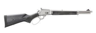 Marlin 1894 Trapper Series 44 Mag/44 Spc Lever Action Rifle - 16.1"